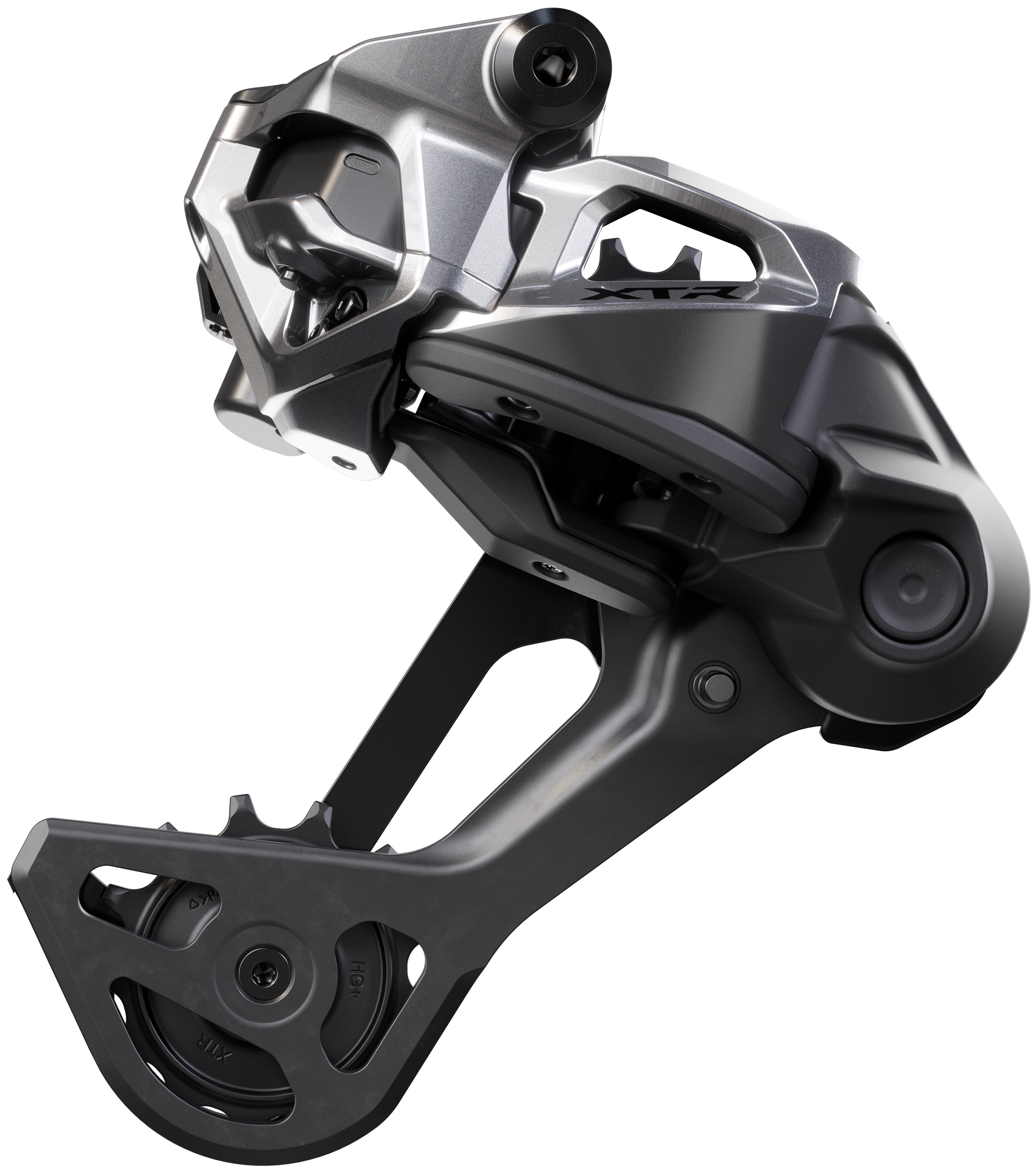 SHIMANO přehazovačka XTR RD-M9260-12 12 rychl SGS typ MTB přímá montáž 41 z. min/max: 10/51 z