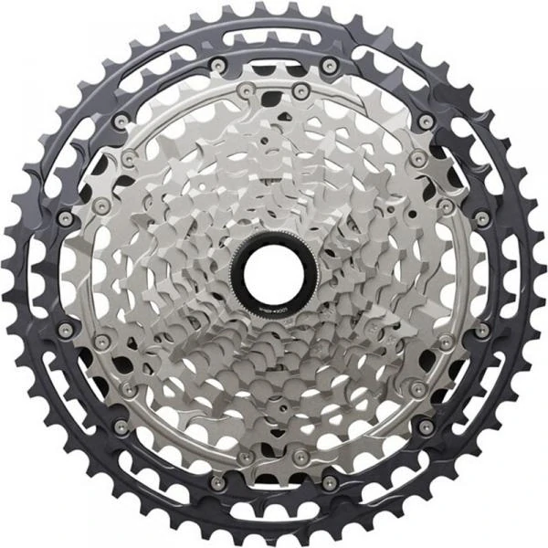 kazeta Shimano XT CS-M8200 12s 9-45