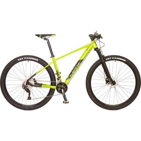 kolo MRX 29" EKOMA DEORE 2x10 disc 17"