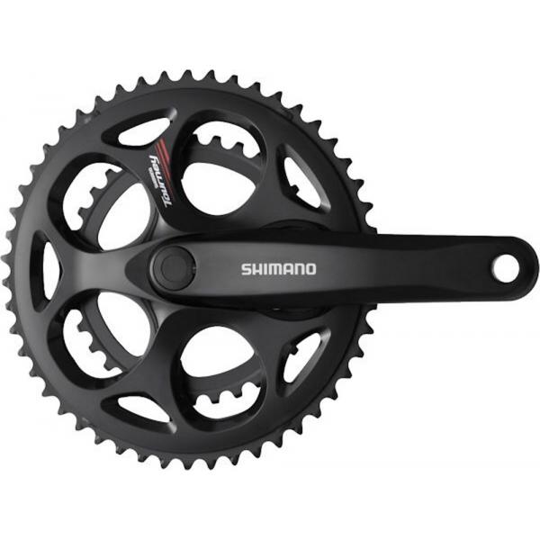 kliky Shimano FC-A070 50/34 170mm včetně krytu