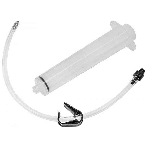 Shimano TL-BR001 odvzdušňovací sada (Y13000080)