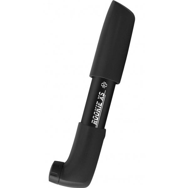 pumpa SKS Rookie XS černá