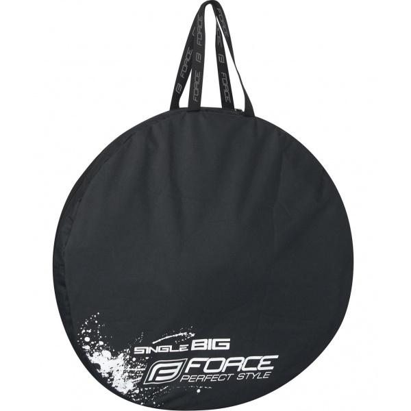 brašna FORCE SINGLE BIG pro MTB 26-29"