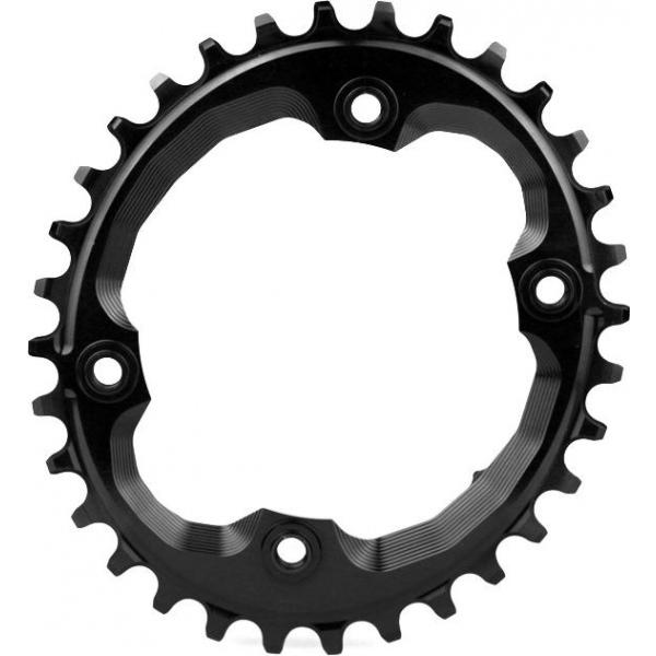 převodník absoluteBLACK Oval XTR M9000 96BCD 30