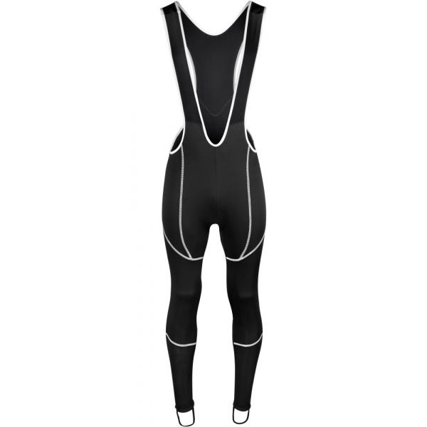 kalhoty Force Z70 Softshell bez vložky M