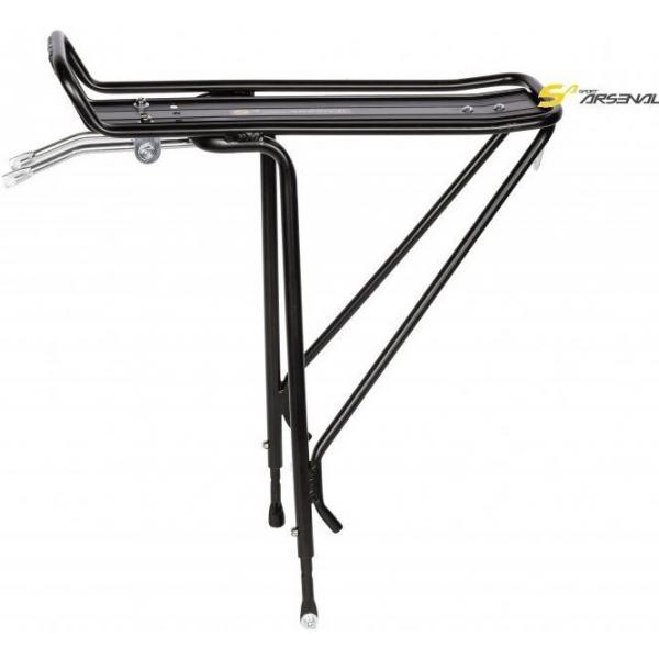 Sport Arsenal nosič art.217 disc černý