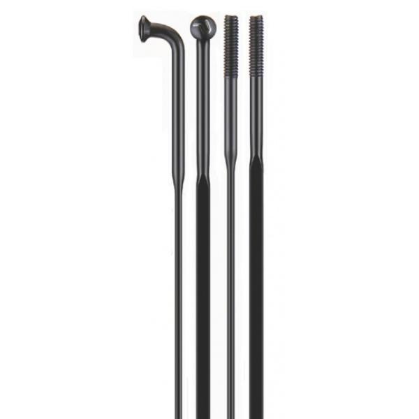 dráty HT SPOKES HDB-A-415 Aero 278mm
