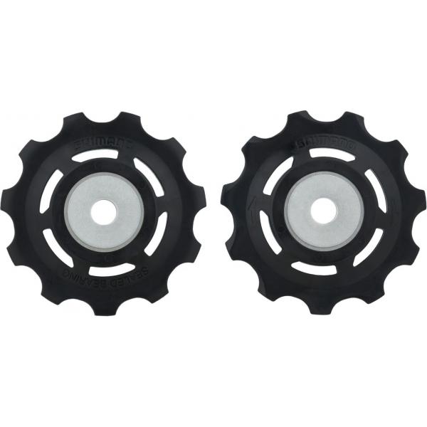 kladky přehazovačky Shimano RD-6800/6870