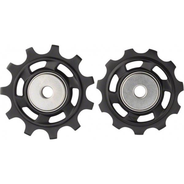 kladky přehazovačky Shimano RD-M9000