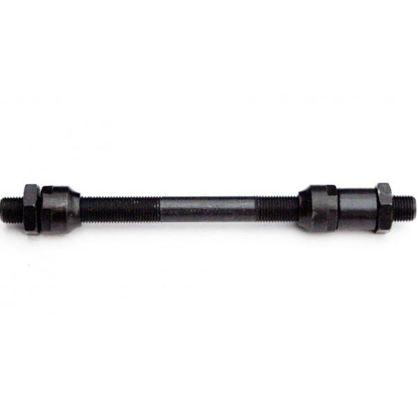 osa zadní náby dutá 145mm