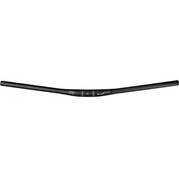 řídítka FORCE vlaštovky Basic H6.2 31,8/740mm