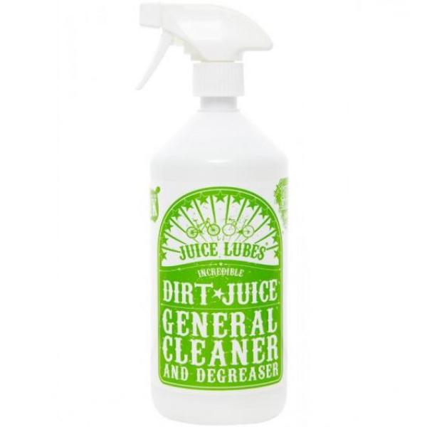 JUICE LUBES Dirt Juice rozprašovač 1L