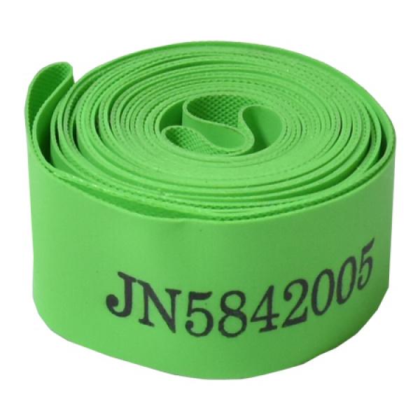 páska nylon 27,5" 20mm zelená