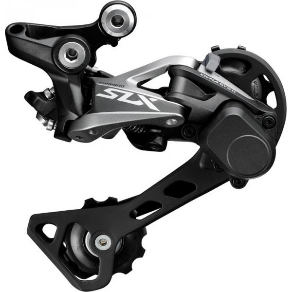 přehazovačka Shimano SLX RD-M7000 GS 11sp. střední vodítko
