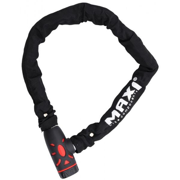 zámek MAX1 řetězový 8x900