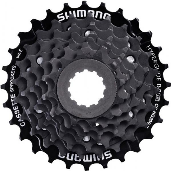 kazeta Shimano CS-HG200 7s 12-32