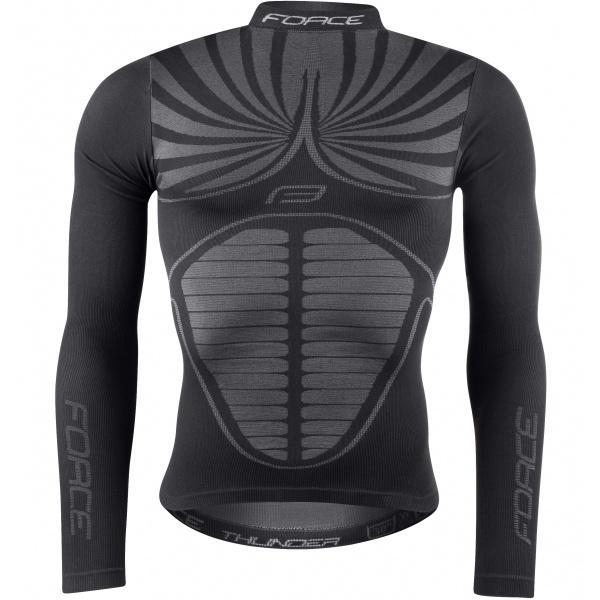 triko Force Thunder S-M