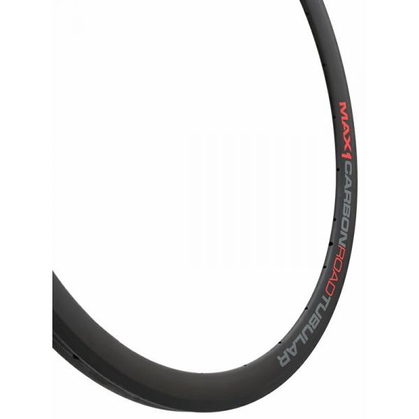 ráfek MAX1 Carbon Road 20děr