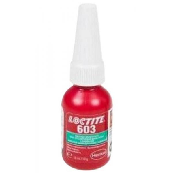 lepidlo Loctite 10ml 603