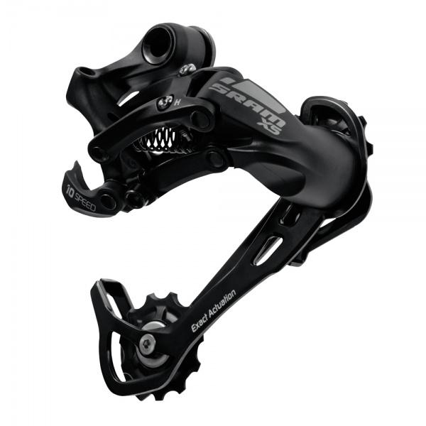 přehazovačka Sram X.5 10-speed dlouhé vodítko