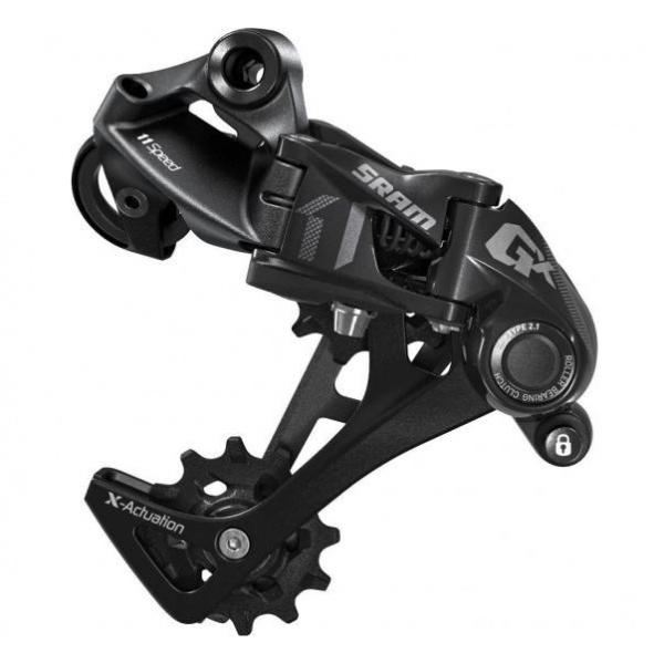 přehazovačka Sram GX 11-speed červená
