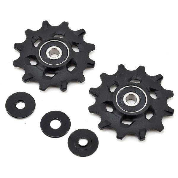 kladky přehazovačky Sram X01/X01DH/X1/NX/CX1 X-Sync