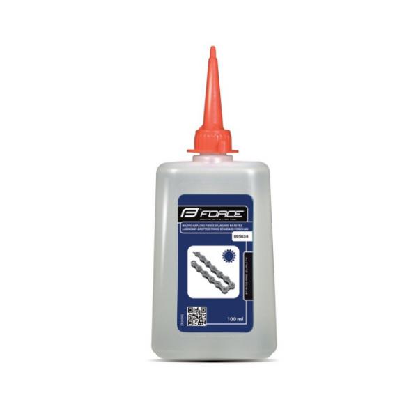 mazivo FORCE kapátko Standard 100ml