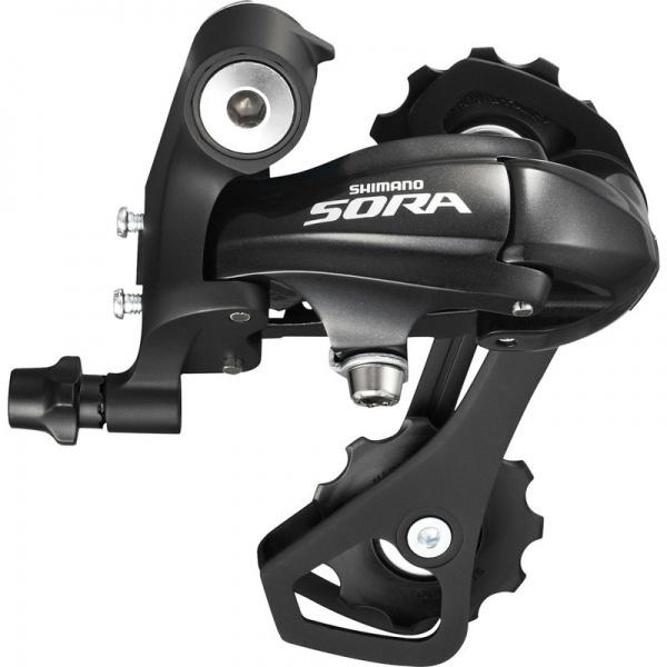 přehazovačka Shimano Sora RD-R3000 SS krátké vodítko