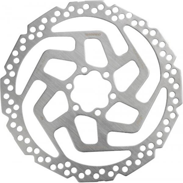 brzdový kotouč Shimano SM-RT26 180mm 6děr