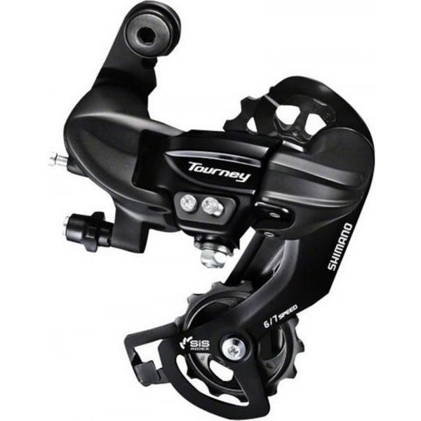 přehazovačka Shimano RD-TY300 Typ-D bez háku