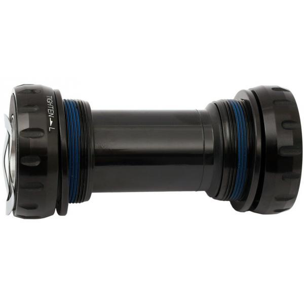 středové složení MAX1 EVO pro Truvativ GXP černá