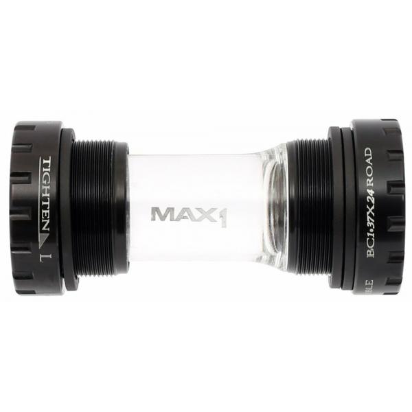 středové složení MAX1 Race pro Shimano černá