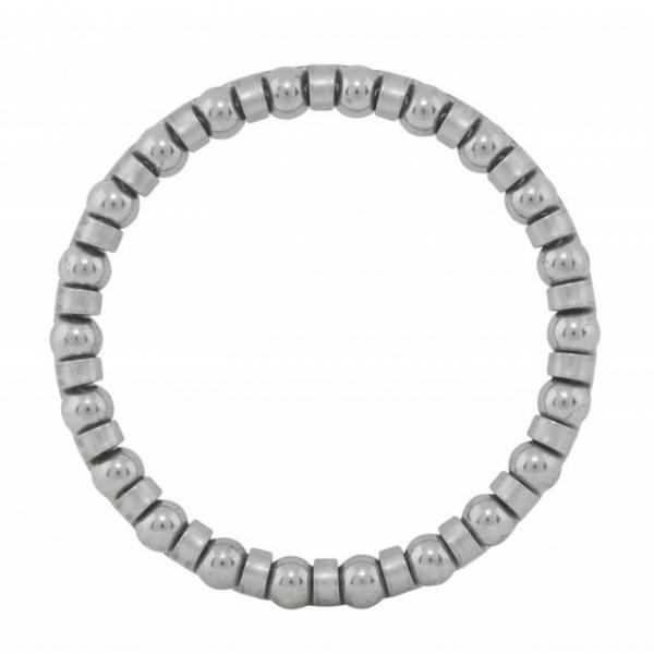 věneček hlavového složení 1,1/8" 22 kuliček 1ks