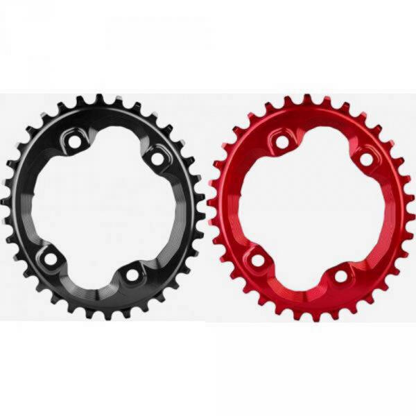 převodník absoluteBLACK Oval XT M8000 96BCD černý 36