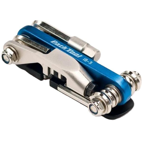 Park Tool IB-3 sada klíčů