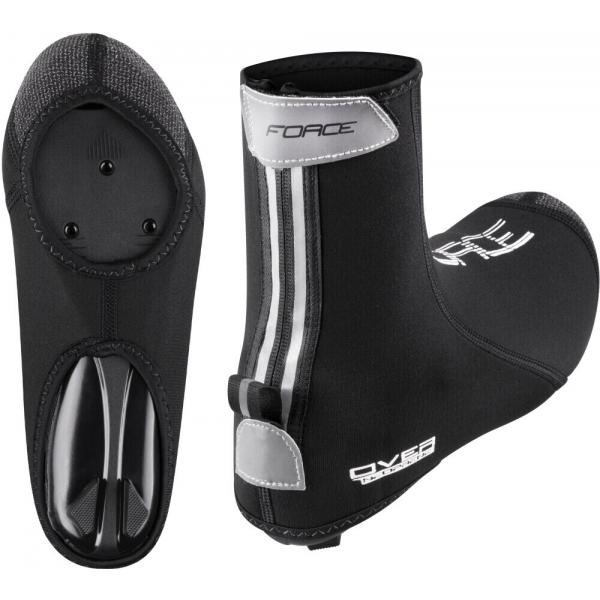 návleky treter FORCE Neopren OVER XL