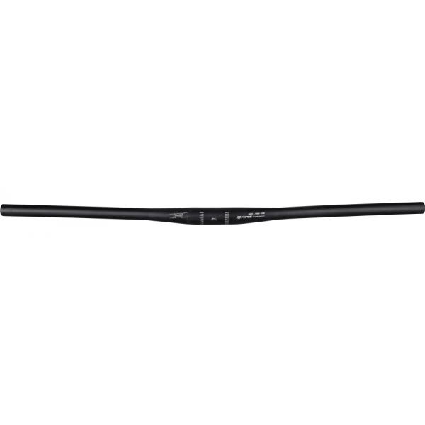 řídítka FORCE rovná BASIC H4.4 31,8 černá 780mm