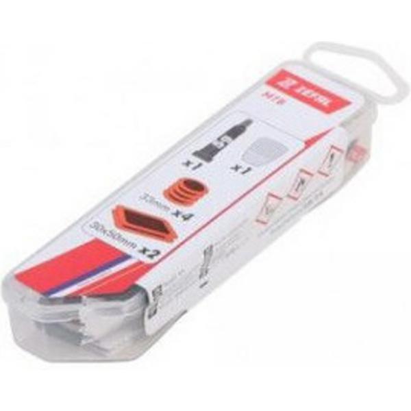lepení Zéfal MTB repair kit