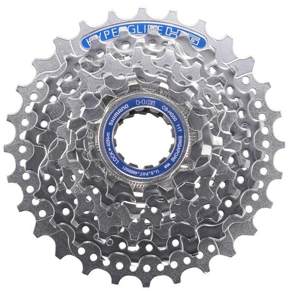 kazeta Shimano CS-HG50 8s 11-32