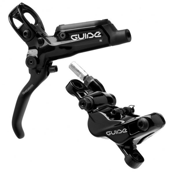 brzda SRAM Guide R déka hadice 950mm