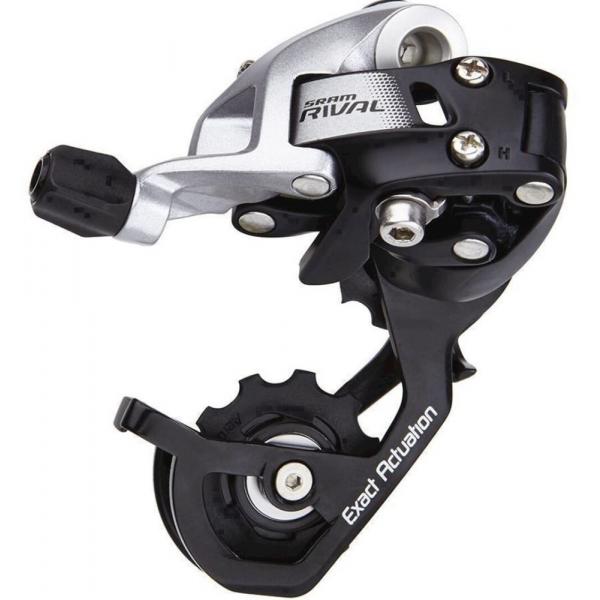 přehazovačka Sram Rival 22 11-speed krátké vodítko