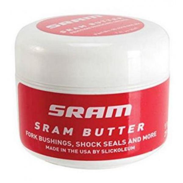 Sram Butter Grease 29ml vazelína na RockShox