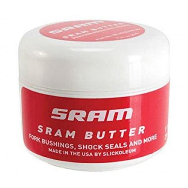 Sram Butter Grease 500ml vazelína na RockShox