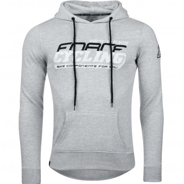 mikina Force Cycling Junior XL