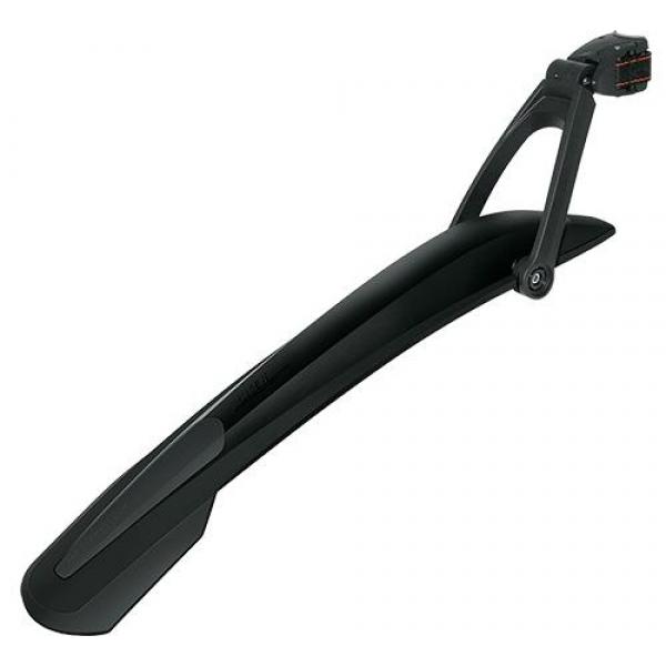 blatník SKS X-Blade II zadní 28-29" černý