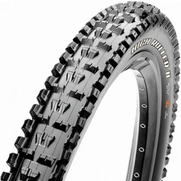 plášť Maxxis High Roller II 29x2,3 EXO T.R.