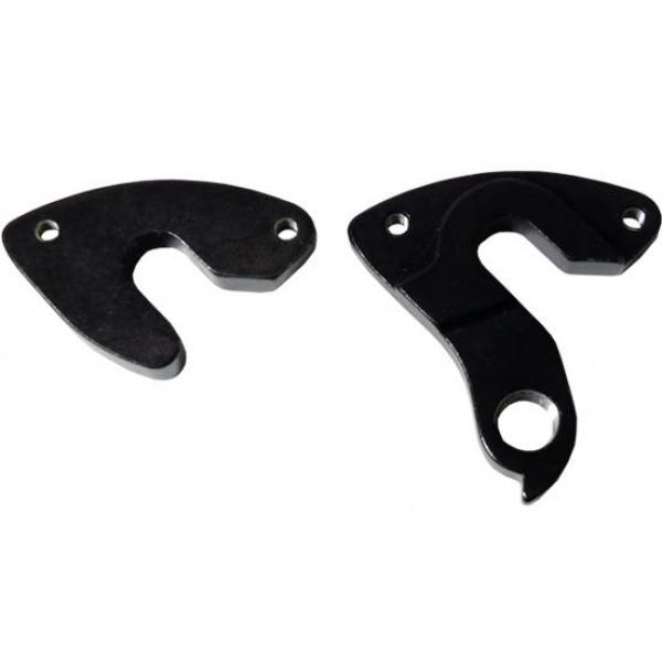 patka k přehazovačce MRX-X5 carbon QR 10x135mm
