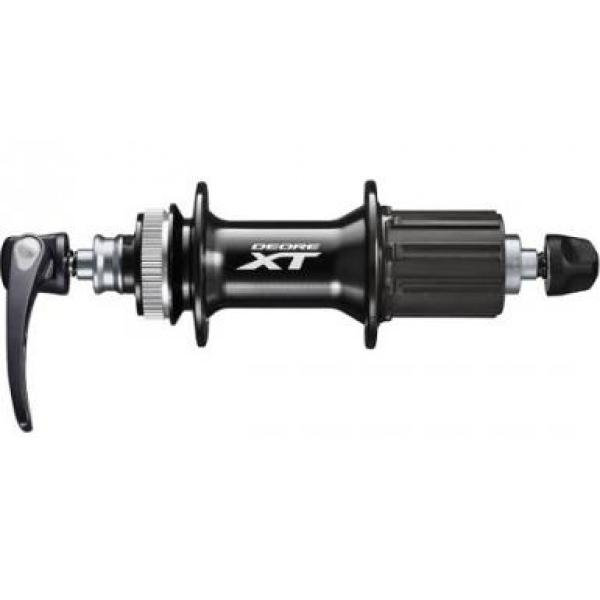 náboj Shimano XT FH-M8000 zadní 32děr