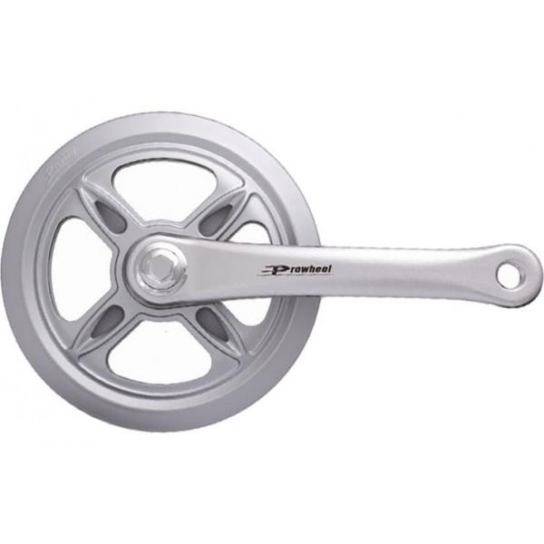 kliky Prowheel W36PP 36z 152mm
