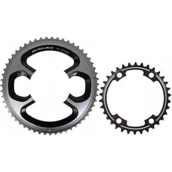 převodník Shimano Dura Ace FC-R9000 55zubů